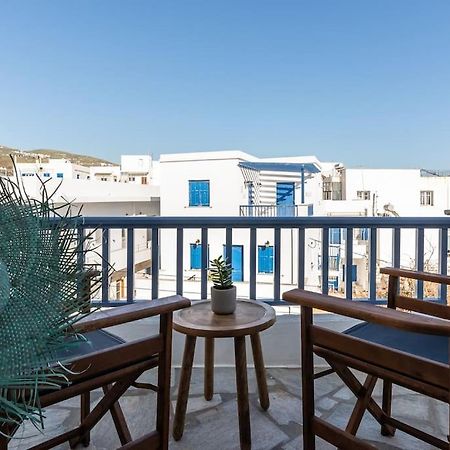 T Apartment Tinos Exterior photo