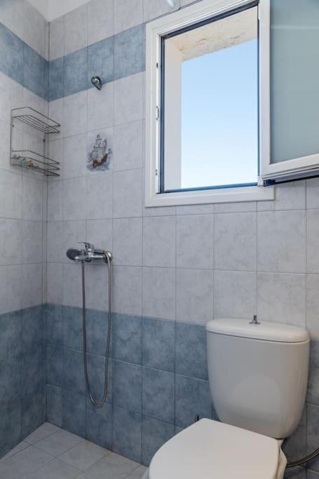 T Apartment Tinos Exterior photo