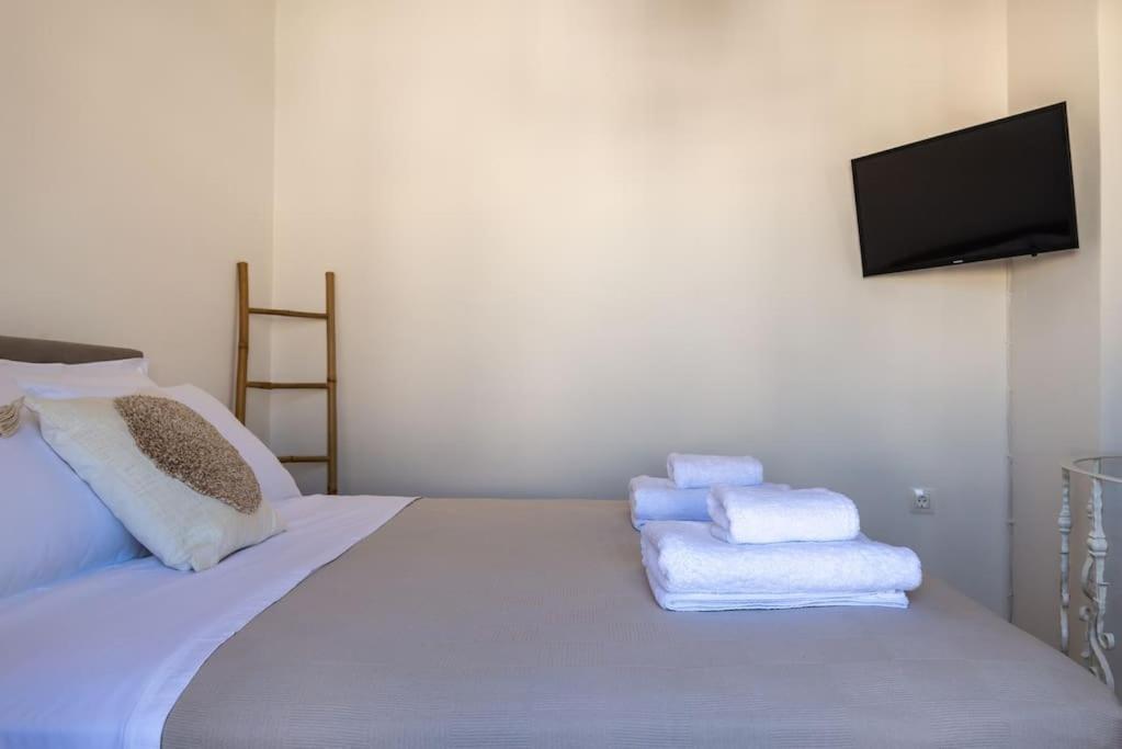 T Apartment Tinos Exterior photo